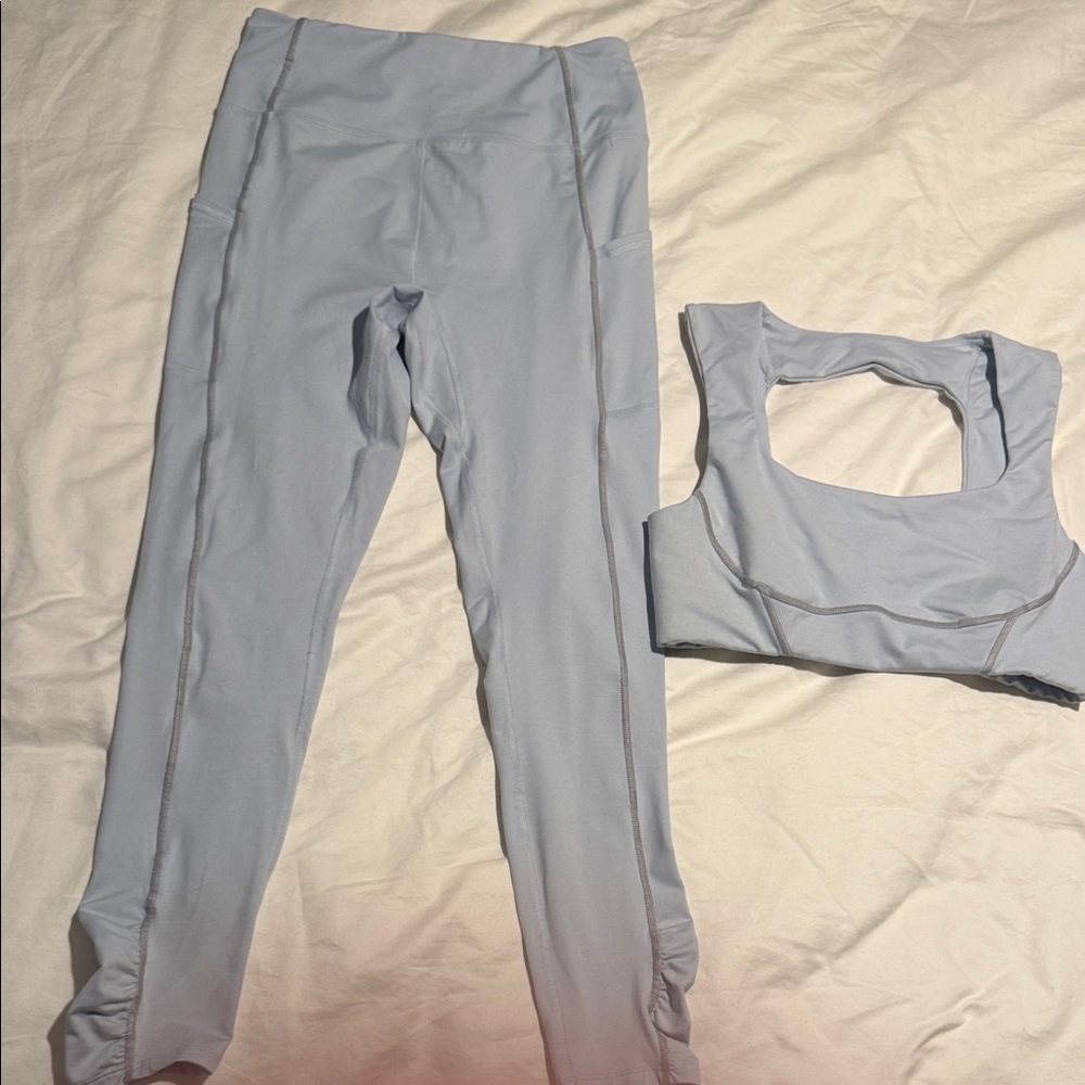 Free people matching set